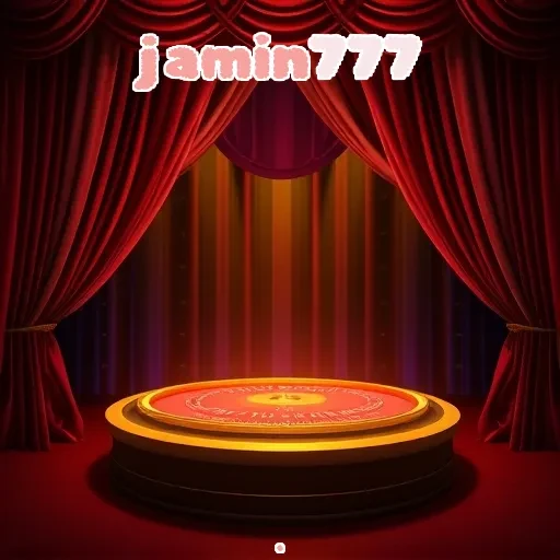jamin777: Komunitas Game Online Penuh Kejutan untuk Gamer Indonesia