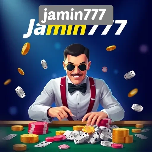 Menelusuri Fitur dan Pengalaman Bermain di Jamin777