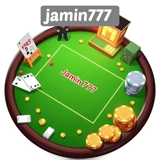 Keamanan dan Kenyamanan Bermain di Jamin777