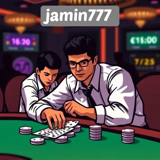 Panduan Lengkap Bermain di Situs Jamin777