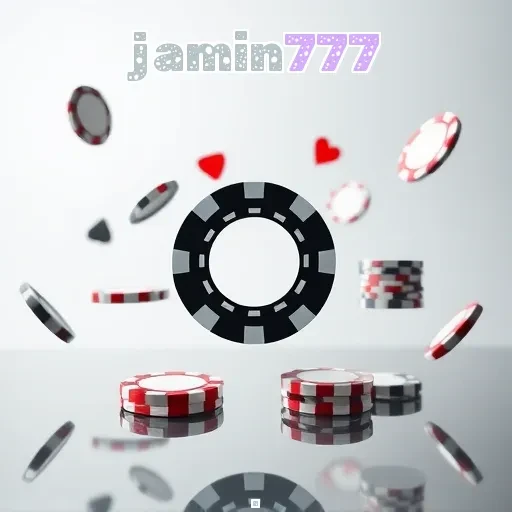 jamin777: Game Online Terpercaya untuk Penggemar Permainan di Indonesia