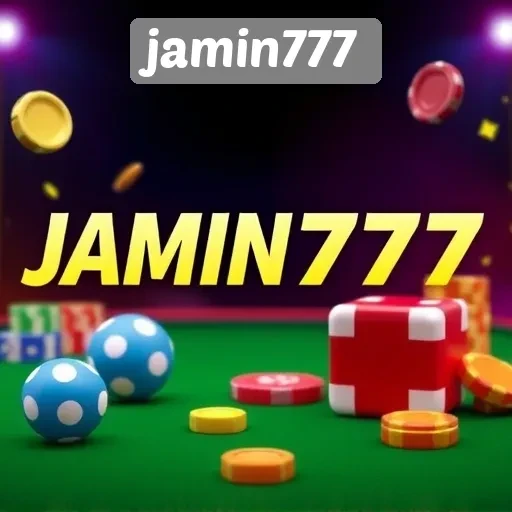 Mengenal Jamin777 sebagai Platform Permainan Online Terpercaya