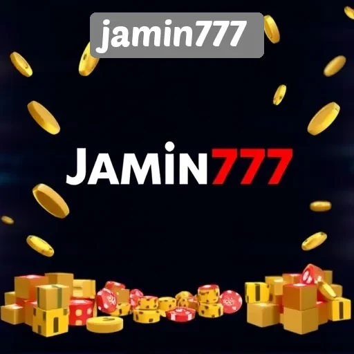 Jamin777 Sebagai Platform Game Online Terpercaya di Indonesia