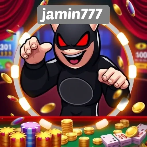 Mengenal Jamin777 Sebagai Platform Game Terpercaya di Indonesia