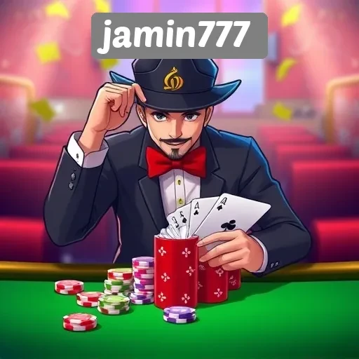 Keunggulan Jamin777 Dalam Permainan Online