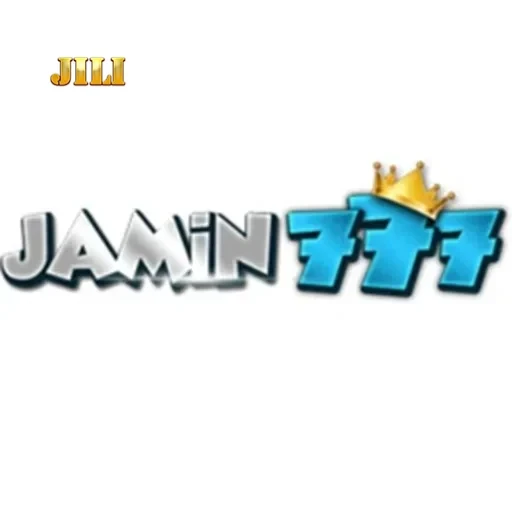 jamin777 Logo