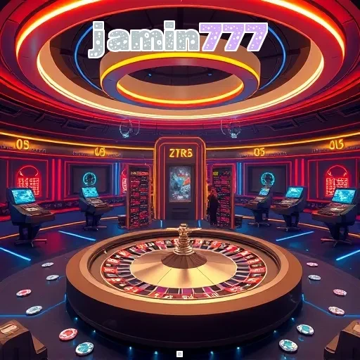 jamin777: Temukan Keuntungan Program Loyalti di Sini