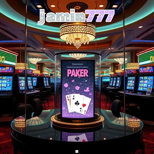 jamin777: Solusi Pembayaran Praktis untuk Gamers Indonesia