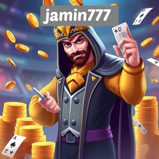 Review Pengalaman Pengguna di Jamin777 Situs Game