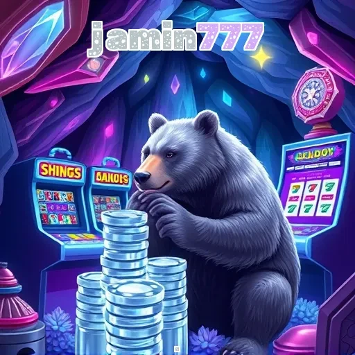 jamin777: Temukan Permainan dan Keunggulan Terbaik di Sini