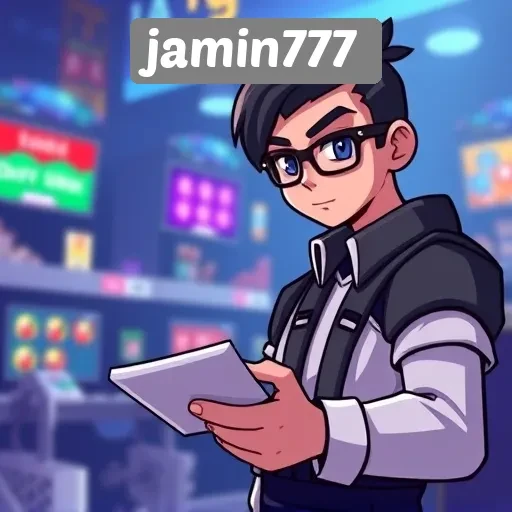 Mengapa Jamin777 Menjadi Pilihan Utama Para Gamer