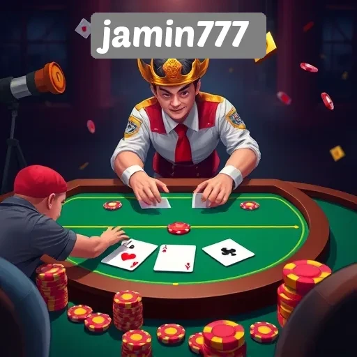Strategi Menang di Jamin777 yang Perlu Diketahui Pemain